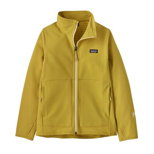 Patagonia R1 TechFace Jacket - Kids'