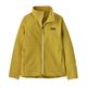 Patagonia R1 TechFace Jacket - Kids' Bundle Green