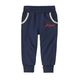 Patagonia Sweatpant - Infant Wiggle Fitz / New Navy
