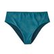 Patagonia Wave For It Bottoms - Women's Sea Spray / Tidal Teal