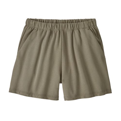 Patagonia Regenerative Organic Certified Cotton Essential Short - Women's