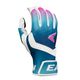 Easton Walk-Off Ethos Batting Glove - Youth Vaporwave