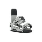 RIDE C-6 Snowboard Bindings - 2025 Dust