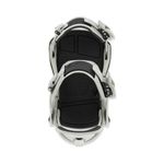 RIDE C-6 Snowboard Bindings - 2025 Dust