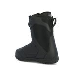 RIDE Rook BOA Snowboard Boot 2025 - Men's Black