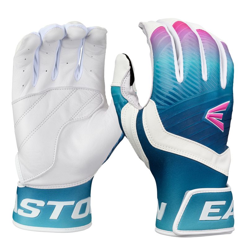 Easton Walk-Off Ethos Batting Glove - Adult Vaporwave