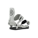 RIDE C-6 Snowboard Bindings - 2025 Dust