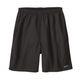 Patagonia Baggies Longs - Women's Black