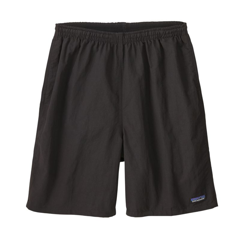 Patagonia-Baggies-Longs---Women-s-Black