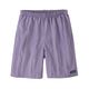Patagonia Baggies Longs - Women's Concrete Purple