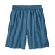 Patagonia Baggies Longs - Women's Still Blue