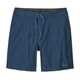 Patagonia Hydropeak 18" BoardShort - Men's Tidepool Blue