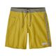 Patagonia Wavefarer 19" Boardshort - Men's Bundle Green