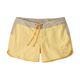 Patagonia Wavefarer Boardshort - Women's Buttercup Yellow