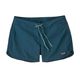 Patagonia Wavefarer Boardshort - Women's Tidal Teal