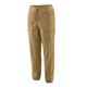 Patagonia Quandary Jogger - Women's Classic Tan
