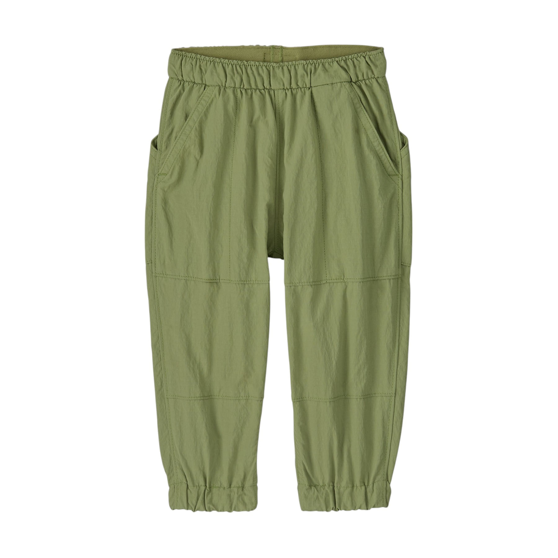 Patagonia Outdoor Everyday Pant - Toddler Buckhorn Green