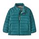 Patagonia Down Sweater - Toddler Wetland Blue