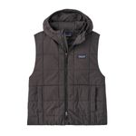 Patagonia-Light-Gust-Hooded-Vest---Women-s-Black