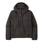 Patagonia-Light-Gust-Hooded-Pullover---Women-s-Black