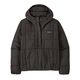 Patagonia Light Gust Hooded Pullover - Women's Black