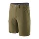Patagonia Altvia 10" Trail Short - Men's Tent Green