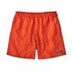 Patagonia Baggies 5" Short - Men's Pollinator Orange
