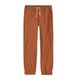 Patagonia Quandary Pant - Youth Robin Brown