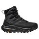 HOKA Kaha 2 Frost GTX Shoe - Men's Black / Black
