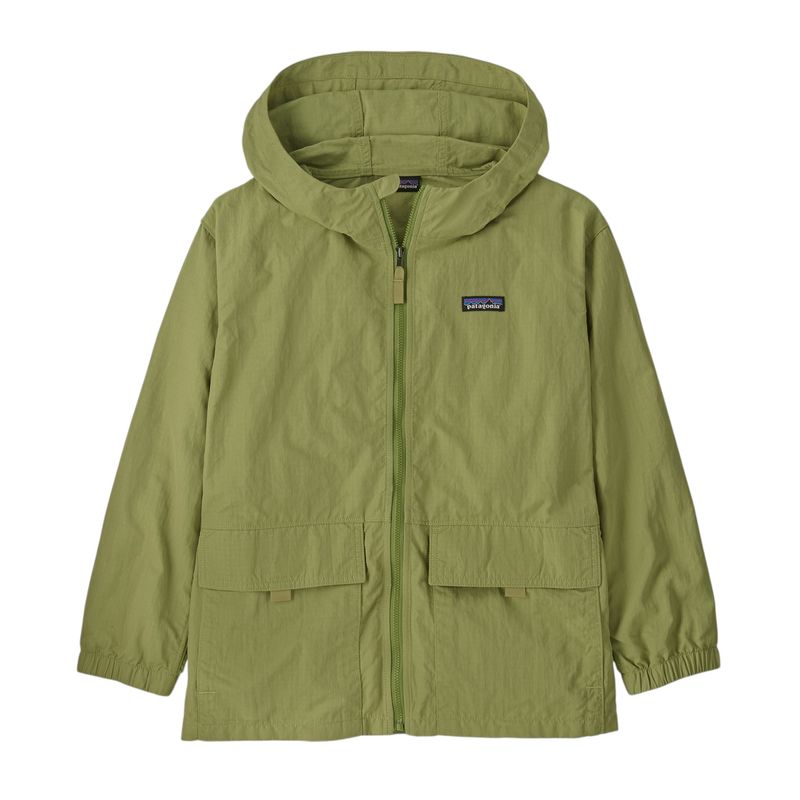 Patagonia-Outdoor-Everyday-Jacket---Kids--Buckhorn-Green