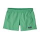 Patagonia Baggies Short - Girls' Aloe Green