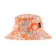 Patagonia Baby Sun Bucket Hat - Toddler Way Back: Sunlit Pink