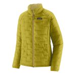 Patagonia-Micro-Puff-Jacket---Women-s-Bundle-Green