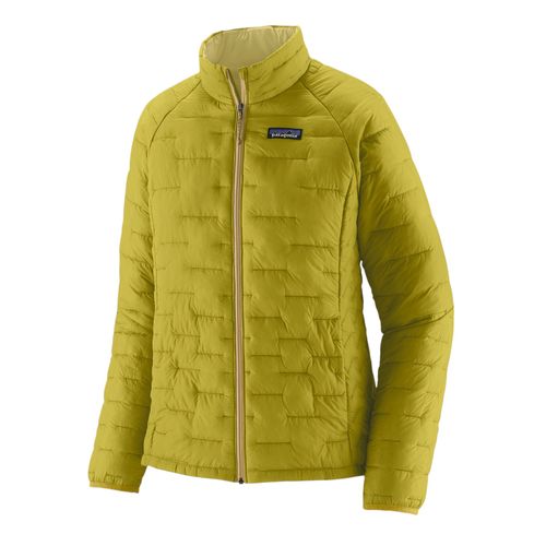Patagonia Micro Puff Jacket - Women's