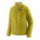 Patagonia Micro Puff Jacket - Women's Bundle Green