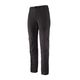 Patagonia Short Altvia Alpine Pant - Women's Black / Ink Black