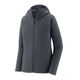 Patagonia Nano-Air Ultralight Full-Zip Hoody - Women's Smolder Blue