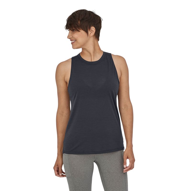 Patagonia-Capilene-Cool-Merino-Blend-Tank---Women-s-Black
