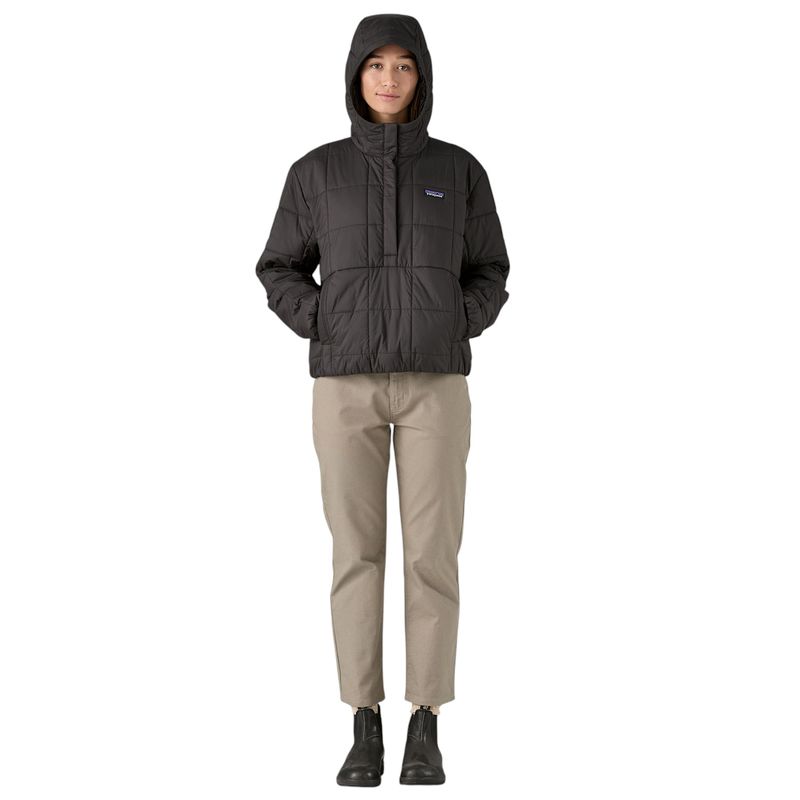 Patagonia-Light-Gust-Hooded-Pullover---Women-s-Black