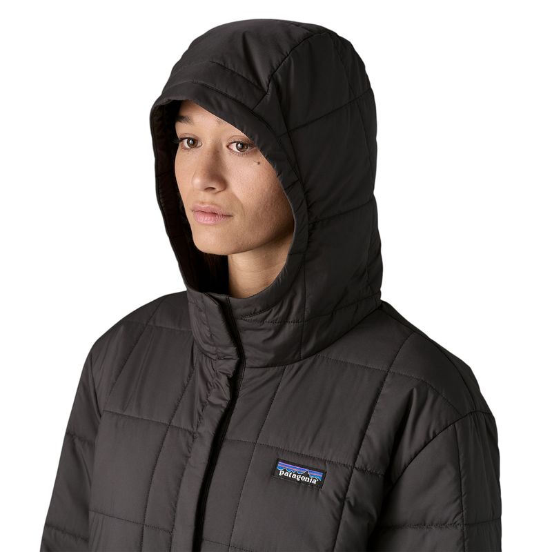 Patagonia-Light-Gust-Hooded-Pullover---Women-s-Black