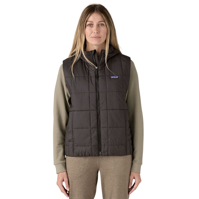 Patagonia-Light-Gust-Hooded-Vest---Women-s-Black