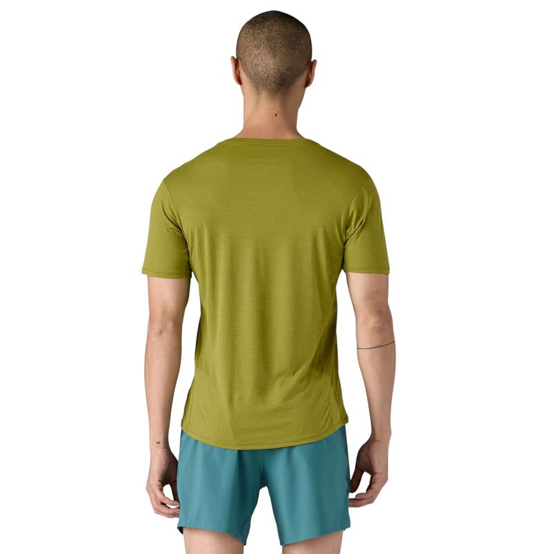 Patagonia-Capilene-Cool-Lightweight-Shirt---Men-s-Graze-Green---Light-Graze-Green-X-Dye