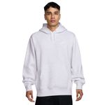 Nike-Club-Pullover-Fleece-Hoodie---Men-s--Birch-Heather---White---White