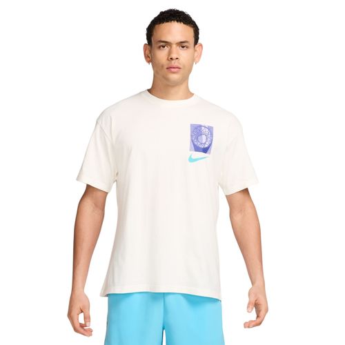 Nike MAX90 Basketball T-Shirt - Men's