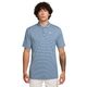 Nike Core Dri-Fit Golf Polo  Ocean Cube / Astronomy Blue / White