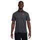 NIKE M NK DF TOUR MICRO PRINT Anthracite / White