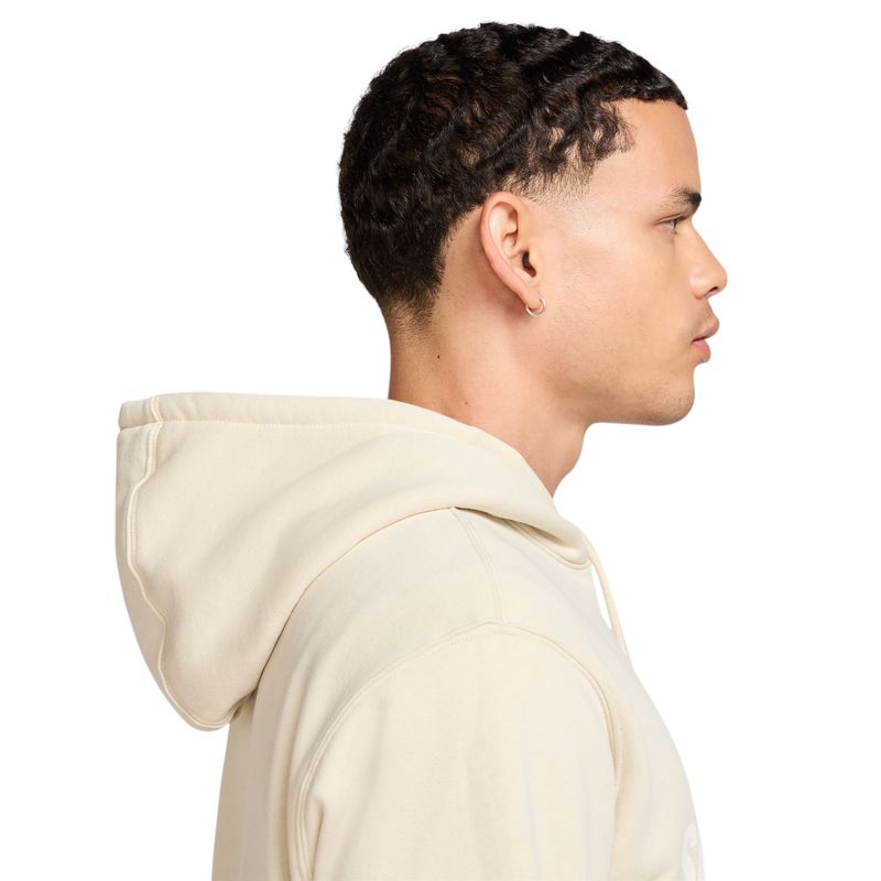 Nike-Club-Fleece-Pullover-Hoodie---Men-s-Light-Khaki---Light-Khaki---Sail