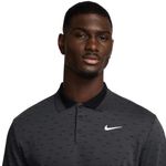 NIKE-M-NK-DF-TOUR-MICRO-PRINT-Anthracite---White