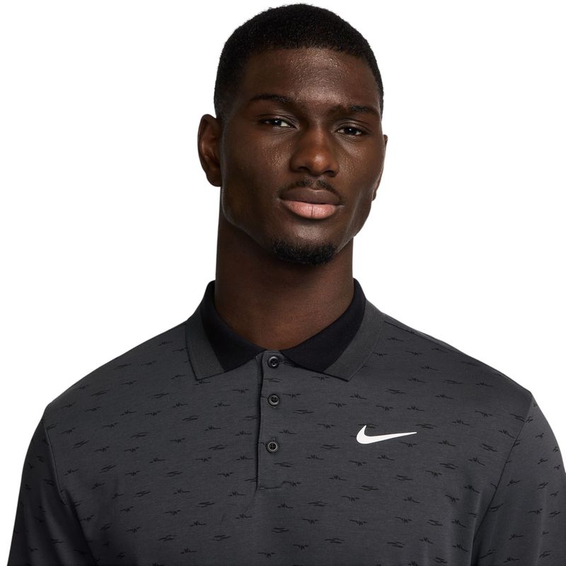 NIKE-M-NK-DF-TOUR-MICRO-PRINT-Anthracite---White