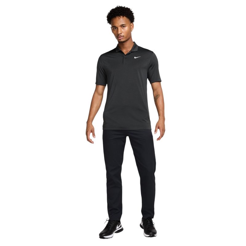 Nike-Core-Dri-Fit-Golf-Polo--Anthracite---Black---White